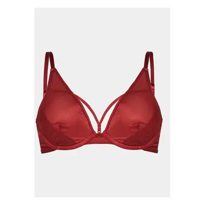 Podprsenka Bralette Hunkemöller