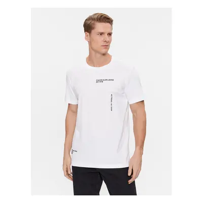 T-Shirt Calvin Klein Jeans