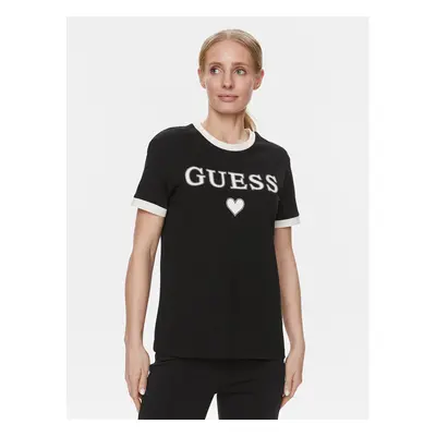 T-Shirt Guess