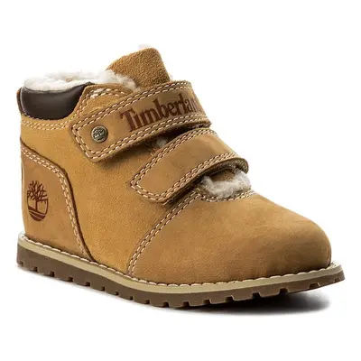 Kotníková obuv Timberland