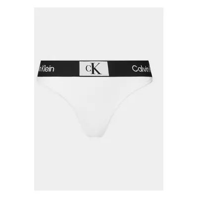 Spodní část bikin Calvin Klein Swimwear