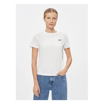 T-Shirt Tommy Jeans