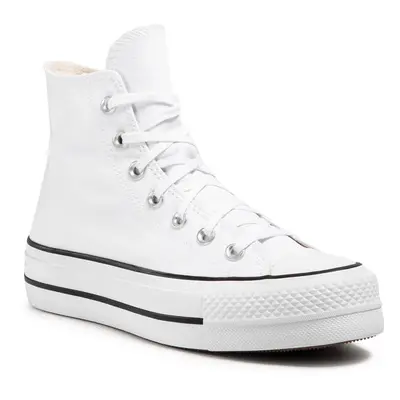 Plátěnky Converse