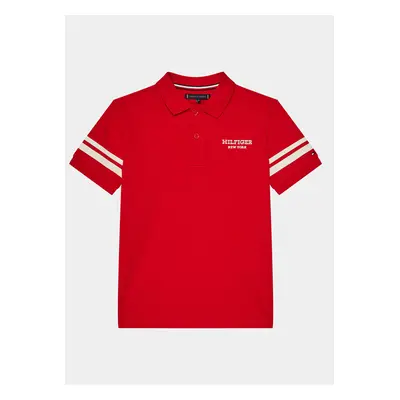 Polokošile Tommy Hilfiger