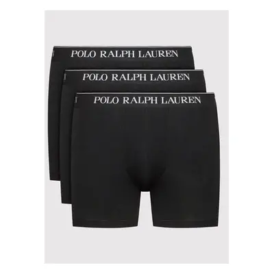 Sada 3 kusů boxerek Polo Ralph Lauren