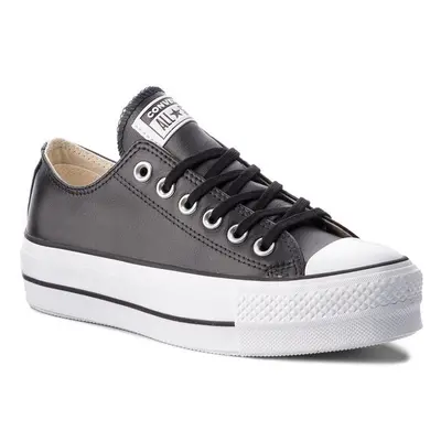 Plátěnky Converse