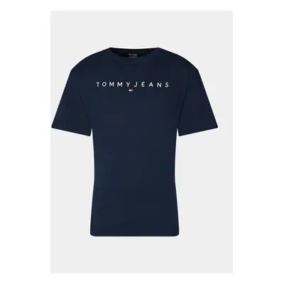 T-Shirt Tommy Jeans