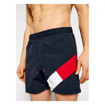 Plavecké šortky Tommy Hilfiger