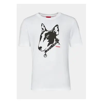 T-Shirt HUGO