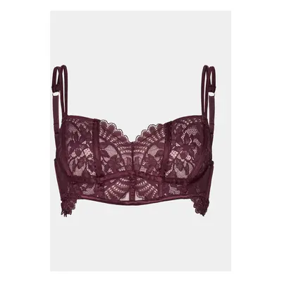 Podprsenka Bralette Hunkemöller