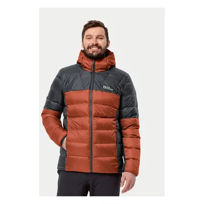 Vatovaná bunda Jack Wolfskin