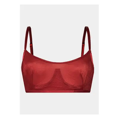 Podprsenka Bralette Hunkemöller