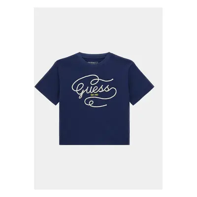 T-Shirt Guess