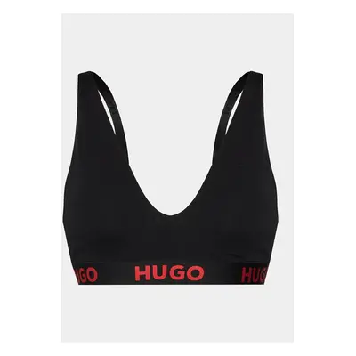 Podprsenka Bralette HUGO