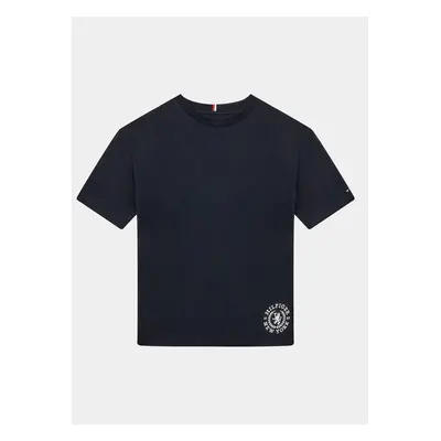 T-Shirt Tommy Hilfiger