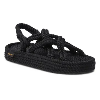 Espadrilky Bohonomad