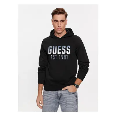 Mikina Guess