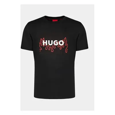 T-Shirt HUGO