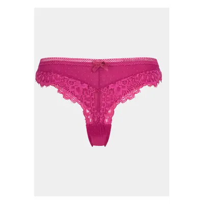 Brazilské kalhotky Hunkemöller