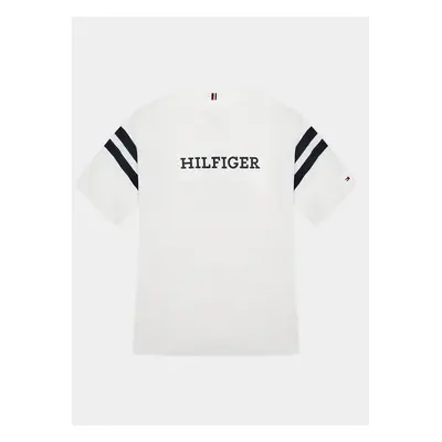 T-Shirt Tommy Hilfiger