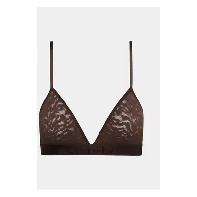 Podprsenka Bralette Calvin Klein Underwear