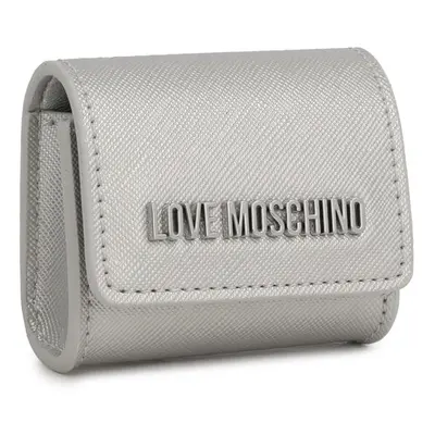 Pouzdro na sluchátká LOVE MOSCHINO