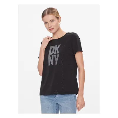 T-Shirt DKNY