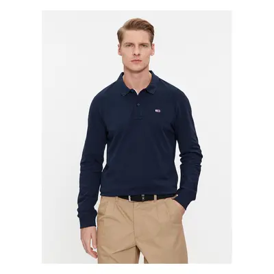 Polokošile Tommy Jeans