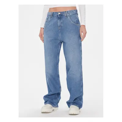 Jeansy Tommy Jeans