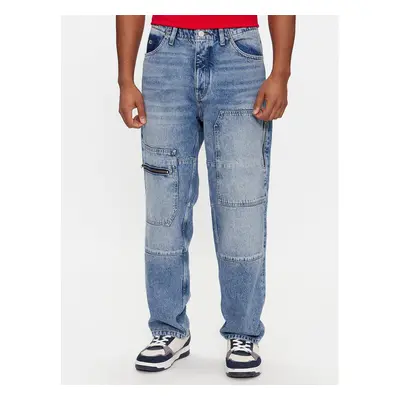 Jeansy Tommy Jeans