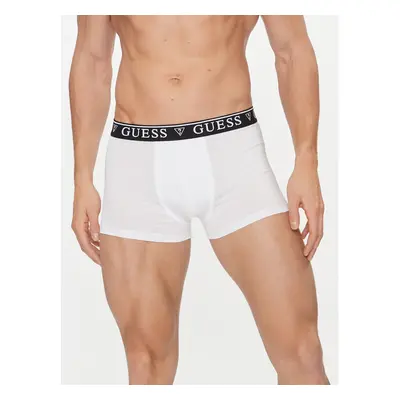 Boxerky Guess