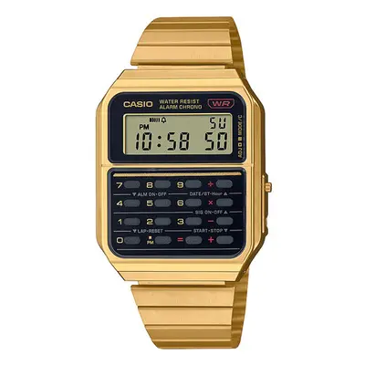 Hodinky Casio