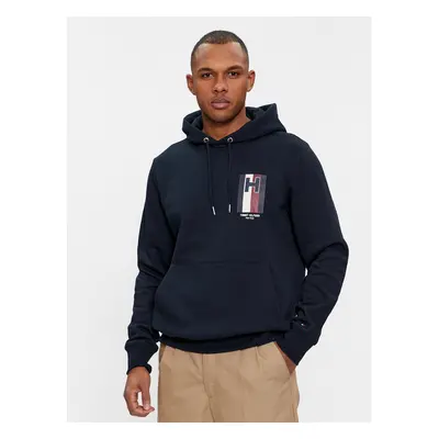 Mikina Tommy Hilfiger