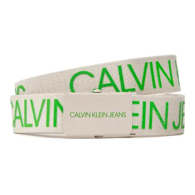 Dětský pásek Calvin Klein Jeans