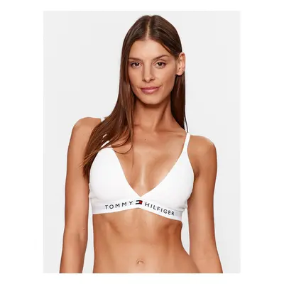 Podprsenka Bralette Tommy Hilfiger