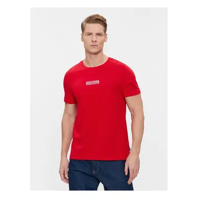 T-Shirt Tommy Hilfiger