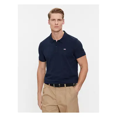 Polokošile Tommy Jeans