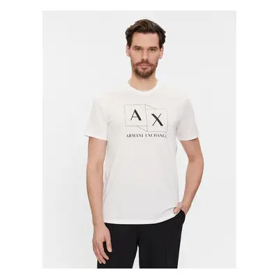 T-Shirt Armani Exchange