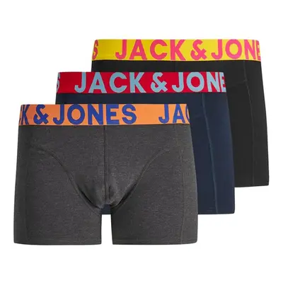 Sada 3 kusů boxerek Jack&Jones