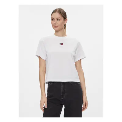 T-Shirt Tommy Jeans