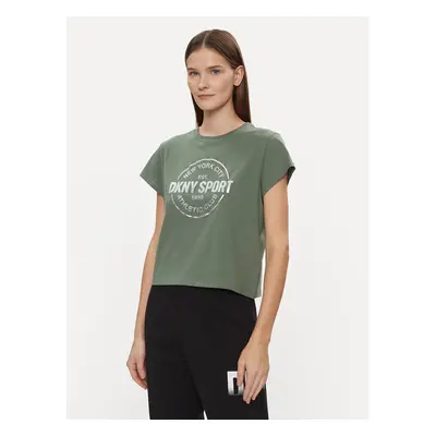 T-Shirt DKNY Sport