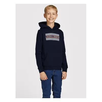 Mikina Jack&Jones Junior