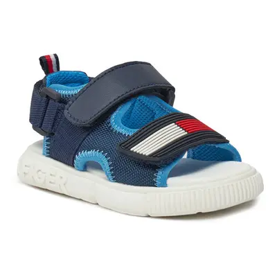 Sandály Tommy Hilfiger