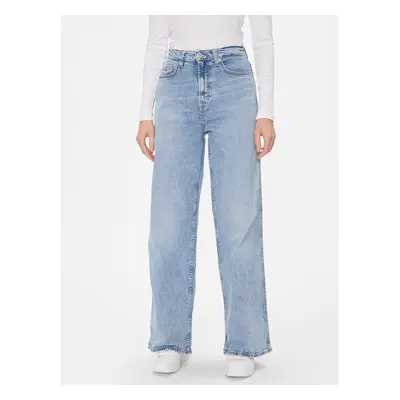 Jeansy Tommy Jeans