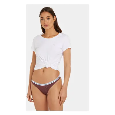 Brazilské kalhotky Calvin Klein Underwear