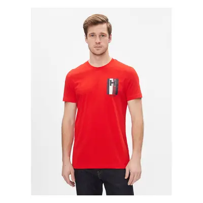 T-Shirt Tommy Hilfiger