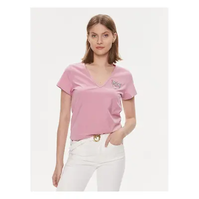 T-Shirt PINKO