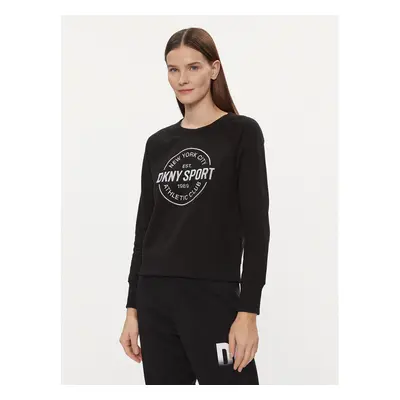 Mikina DKNY Sport