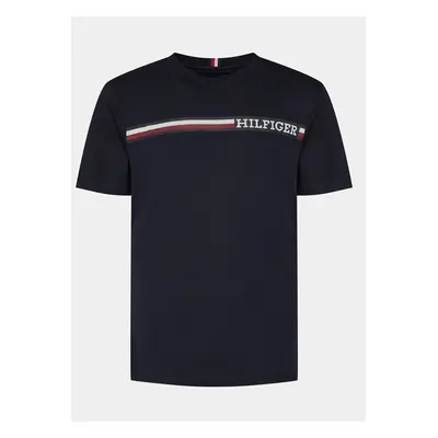 T-Shirt Tommy Hilfiger