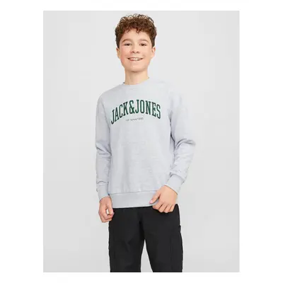 Mikina Jack&Jones Junior